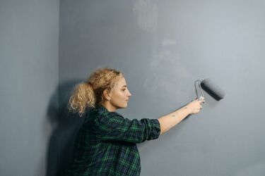 Фарба для стін чи шпалери: що обрати під час ремонту