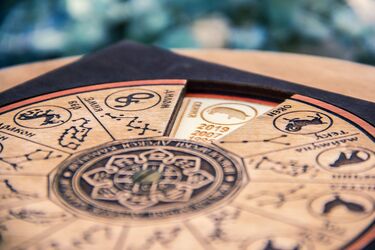 Поради відповідно до вашого знаку зодіаку