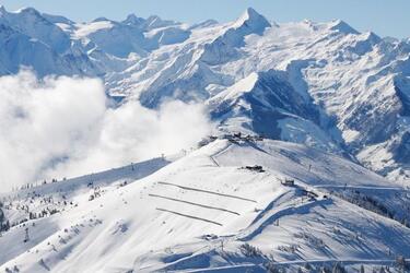 Топ-5 мест для зимнего отдыха в Украине