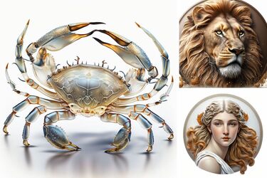 Три знаки зодіаку чекають несподівані зустрічі та особистісне зростання: Гороскоп на суботу 25 листопада