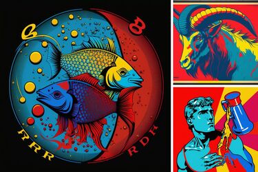 Трех знаков зодиака ожидает вдохновение и самовыражение: Гороскоп на субботу 25 ноября