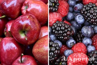 Специалисты назвали главные правила хранения фруктов: вы делали это неправильно