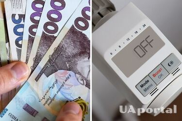 A plumber suggested an easy way to reduce heating bills