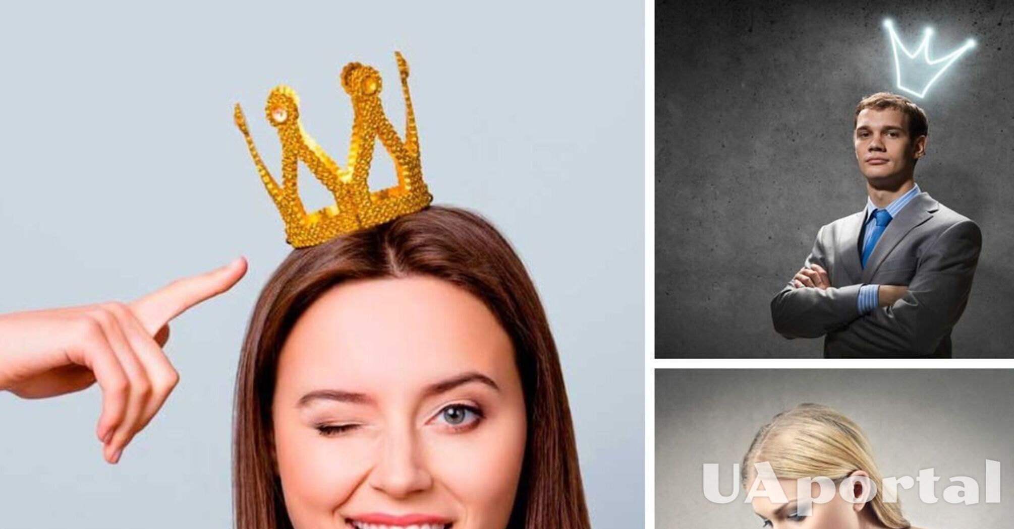 Najbardziej arogancki znak zodiaku, który myśli tylko o sobie, został nazwany