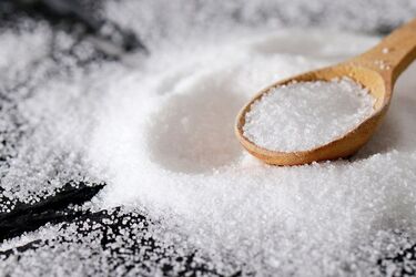 How to choose good salt