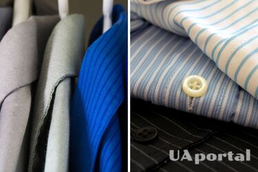 Чому слово 'рубашка' – помилка і як правильно назвати одяг українською