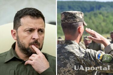 Зеленський анонсував створення комплексного плану з мобілізації в Україні