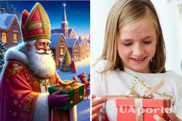 Что подарить ребенку на Николая: 10 лучших идей