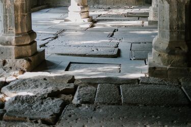 World's oldest weapons factory found in Israel: findings 7200 years old (video)