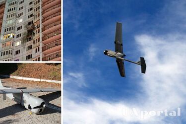 Масштабная атака дронов: в российской Туле раздались взрывы (фото и видео)