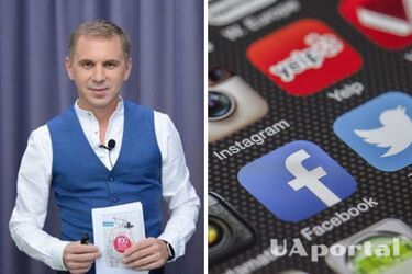 Мовознавець пояснив, як правильно писати назви соцмереж українською: чимало людей помиляються
