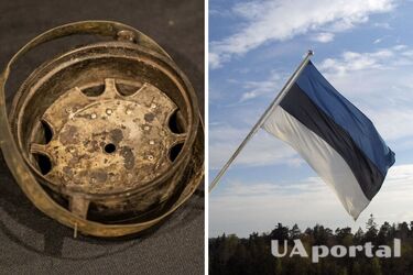 Europe's oldest working compass discovered in Estonia (photo)