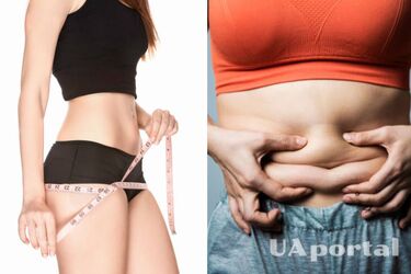 Дієтологи назвали продукти, які сприяють накопиченню жиру на животі
