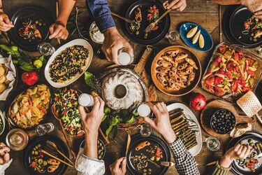 Ученые ответили как полюбить вкус еды, которая не нравилась раньше