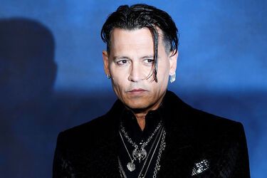 Żartuje z własnego imienia: Ciekawostki o Johnnym Deppie