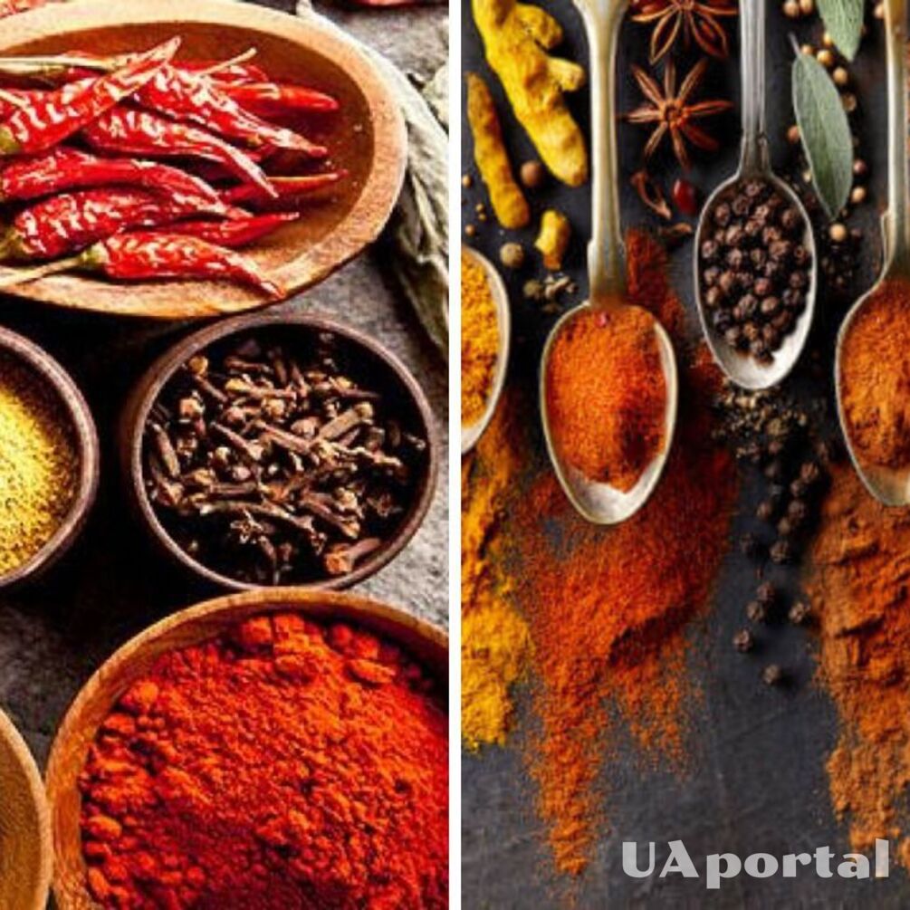 Not everyone knows this: what spices emphasize the taste of meat, fish and poultry best