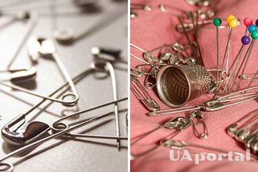 Заколка от сглаза - как правильно носить заколку и как нельзя