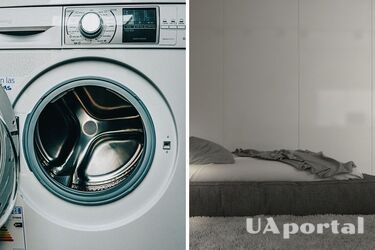 Эксперты назвали идеальную температуру для стирки постельного белья