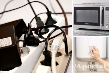 Какие электрические приборы нужно выключать из розетки – как сэкономить на коммуналке