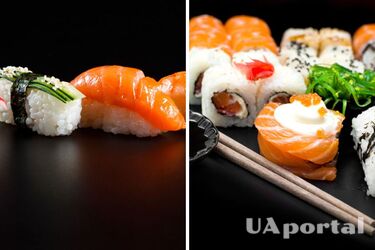 Как правильно есть суши: четыре совета от японского шеф-повара