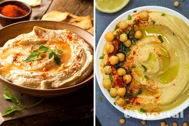 Контролирует уровень сахара в крови и полезен для сердца: почему следует регулярно есть хумус