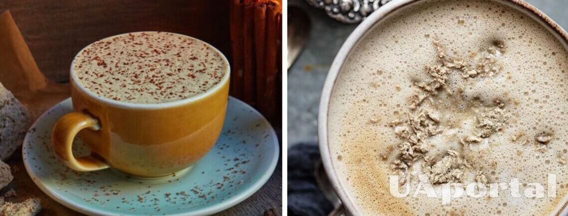 Невероятный вкус и аромат: Как приготовить кофе с халвой