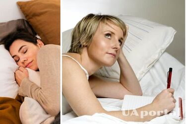 Що робити вранці, щоб краще запам'ятовувати сни