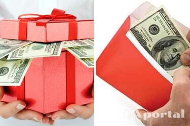 Как правильно дарить деньги, чтобы не навлечь неприятности: три действенных совета