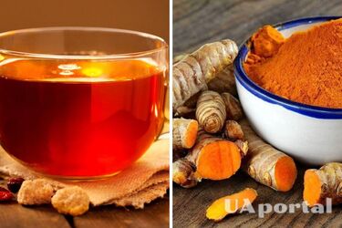 Бадьорить та покращує когнітивні функції: чому варто щоранку пити чай з куркумою