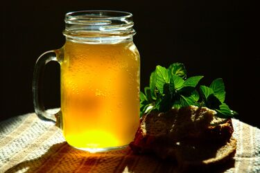 Что пили наши предки: 5 интересных фактов