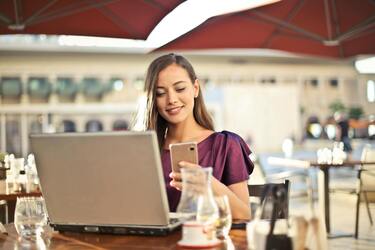 Freelancing or office work: what is more convenient