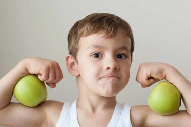 Як зміцнити імунітет: дієві способи