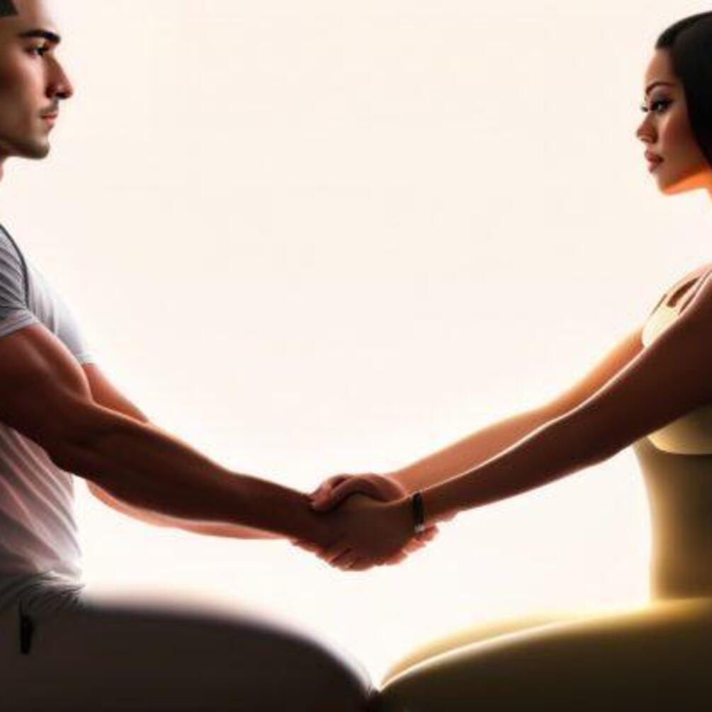 Как сохранить страсть: важные советы для счастливого брака