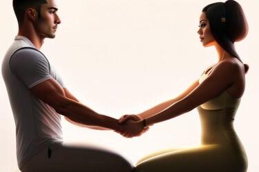 Как сохранить страсть: важные советы для счастливого брака