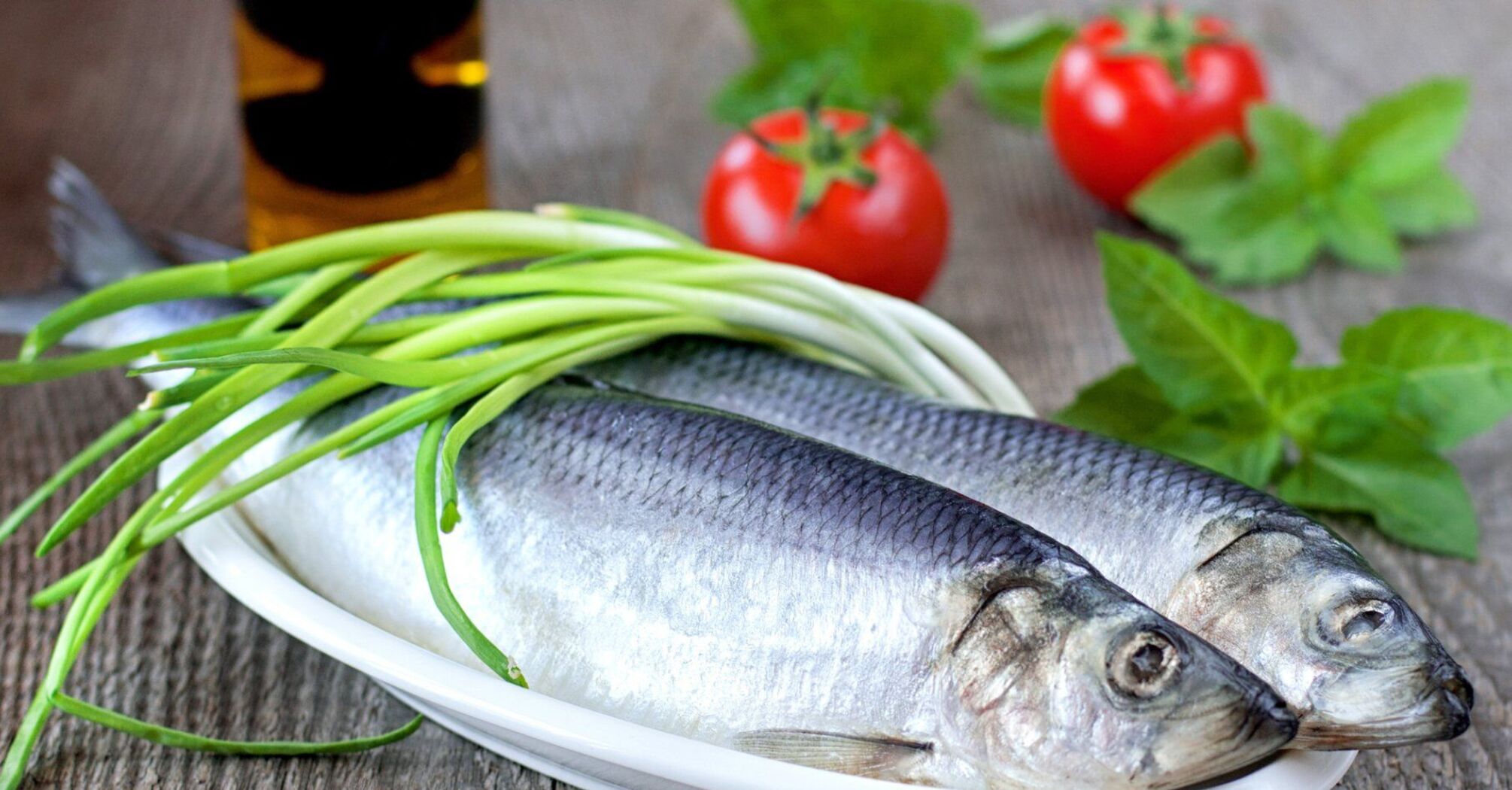 Dietetycy nazwali rybę budżetową, która jest niezwykle zdrowa