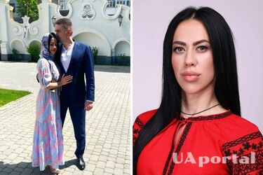 Дружину Кирила Буданова отруїли – ЗМІ