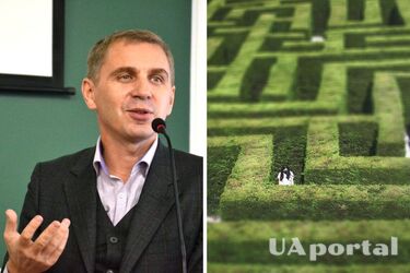 Мовознавець пояснив, що значить слово 'манівці': колоритні українські слова