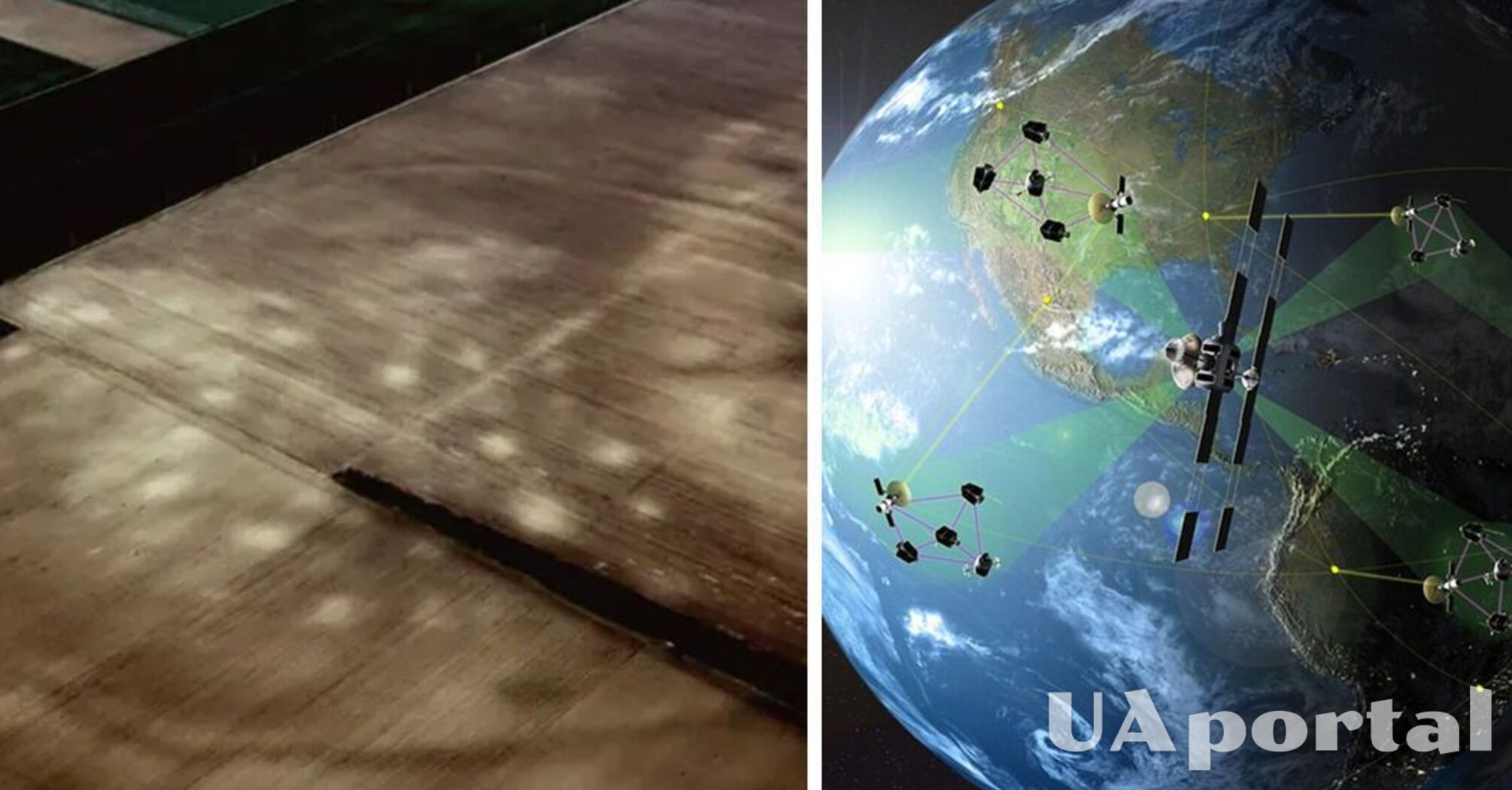 Археологи обнаружили следы новой цивилизации с помощью Google Earth и спутника (фото)