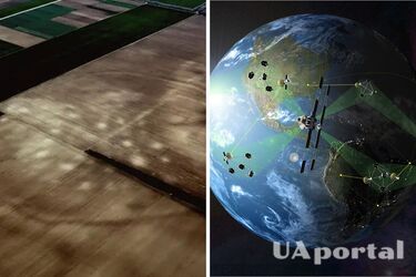Археологи обнаружили следы новой цивилизации с помощью Google Earth и спутника (фото)