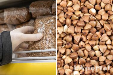 В Украине выросли цены на гречку