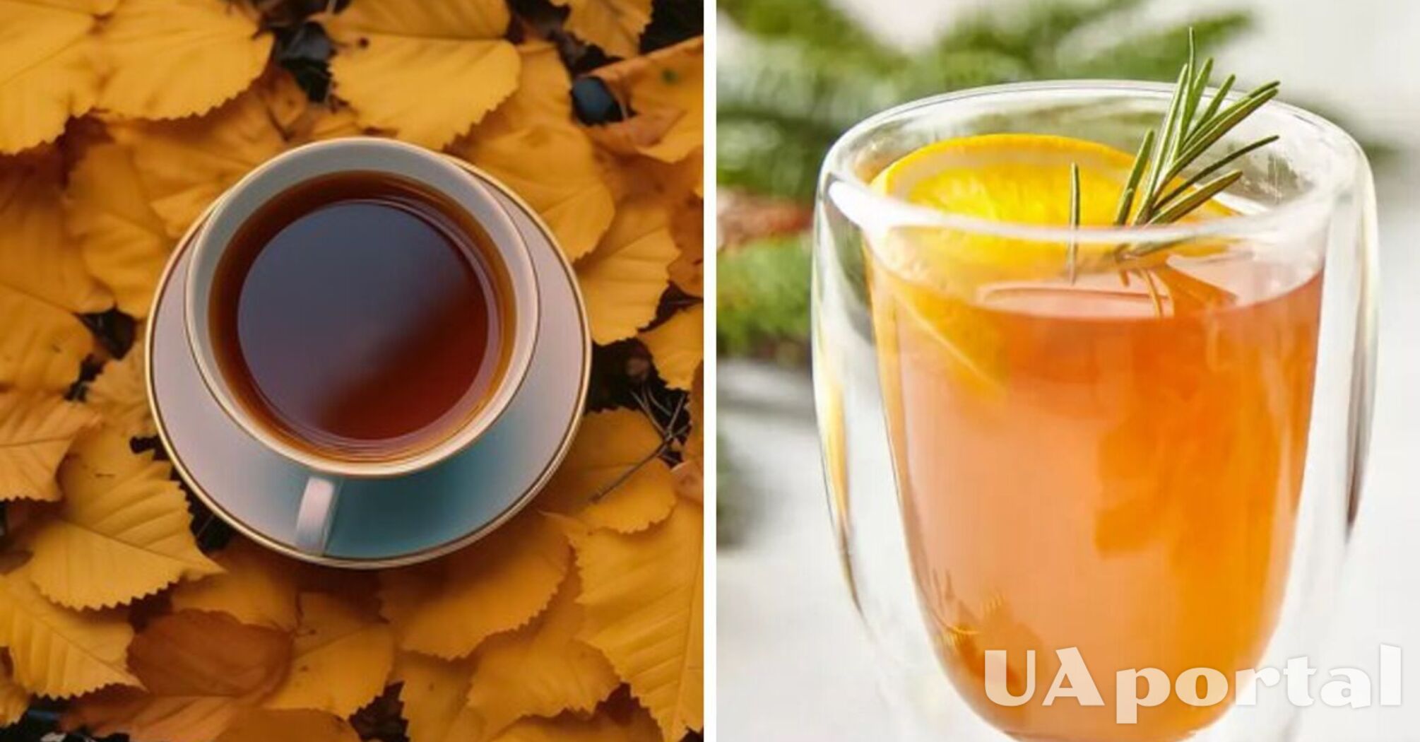 Як зробити корисний натуральний чай з медом та спеціями від хвороб