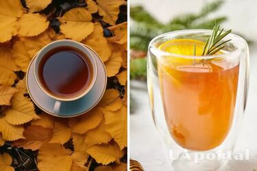 Как сделать полезный натуральный чай с медом и специями от болезней