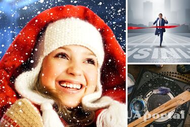 Названо знаки зодіаку, яких у грудні торкнеться рука ангела: на них чекає справжнє щастя