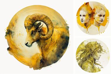 Три знака зодиака усовершенствуют свои кулинарные навыки