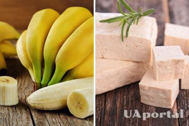 Названо 4 продукти, які замінять яйця у випічці