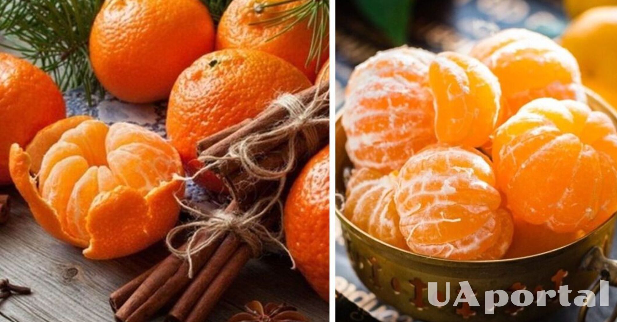 Improves digestion and fights fungus: seven issues treated by tangerine peel