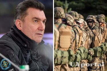 Данилов заявил, что на этой неделе анонсируют изменения в процедуре мобилизации в Украине