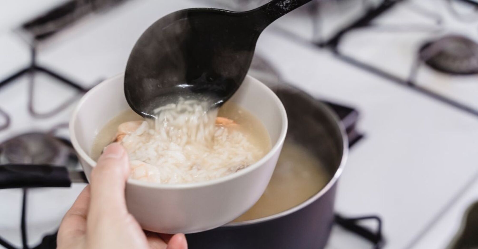 Как быстро охладить суп в кастрюле: Быстрые и простые способы