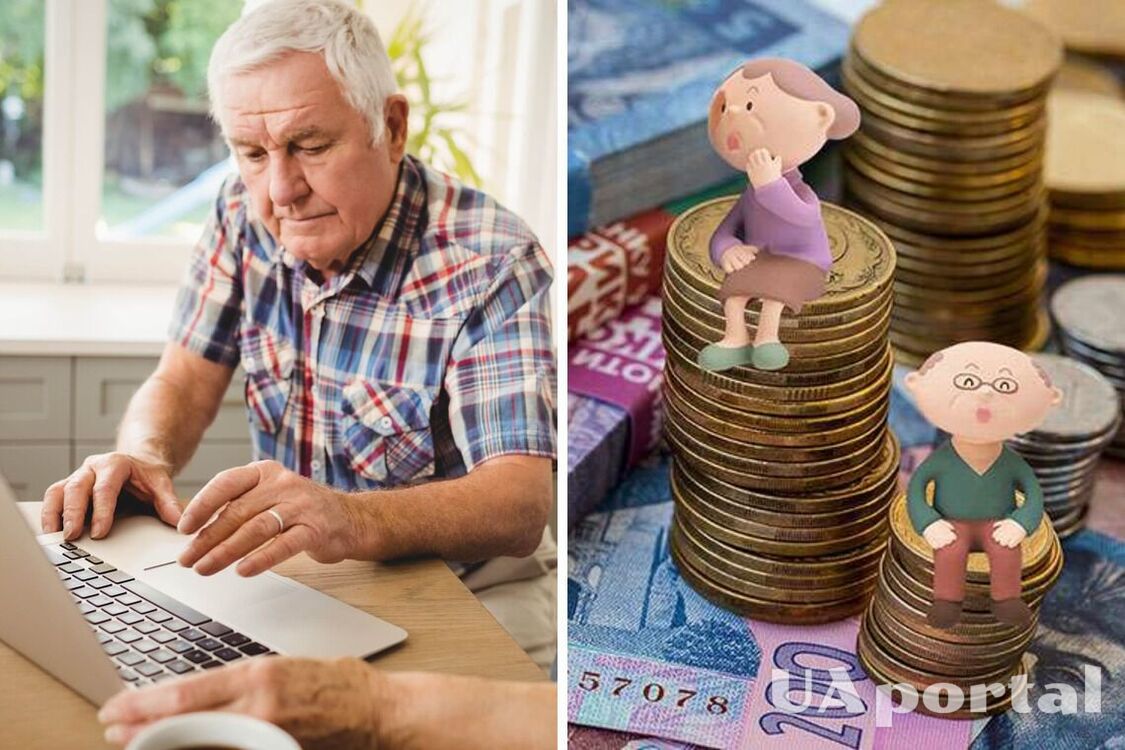 В ПФУ напомнили, как украинцы могут 'купить' стаж для пенсии