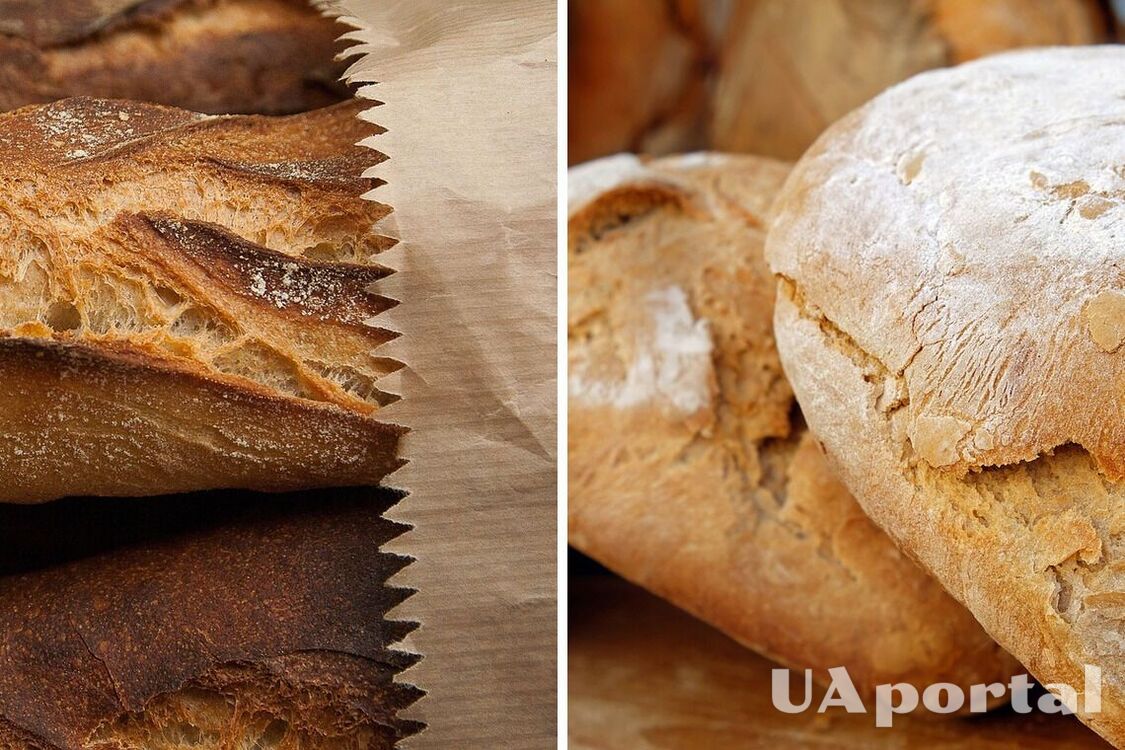 Кулінарний експерт поділився найкращим способом зберігання хліба без холодильника
